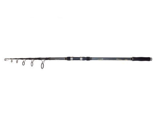 TELE CARP PRO FL 3.9m/160-360gr